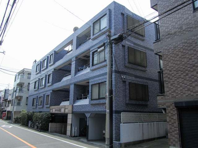 セザール碑文谷